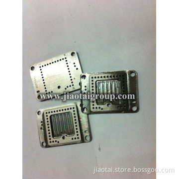 Drilling Processing Parts